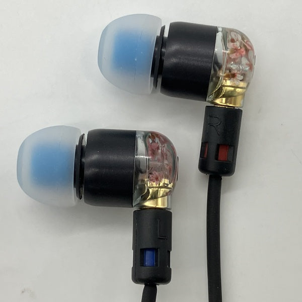 【中古】夜桜_Balanced4.4mmセット【O2-YOZAKURA-44】(MMCX)【日本橋】