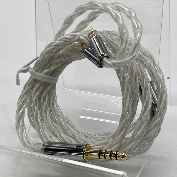 【中古】NICEHCK DeepSnow 2pin-4.4mm【秋葉原】