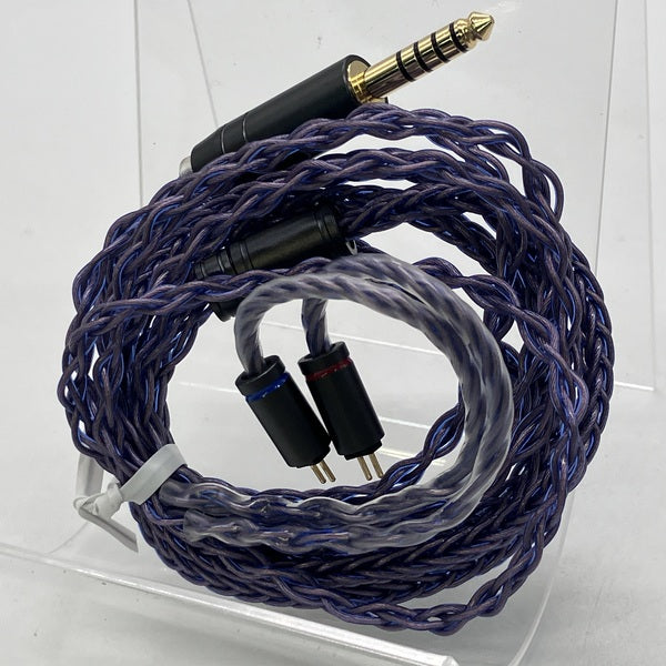 【中古】BlueFlame 2Pin(FLAT)-4.4mm【秋葉原】