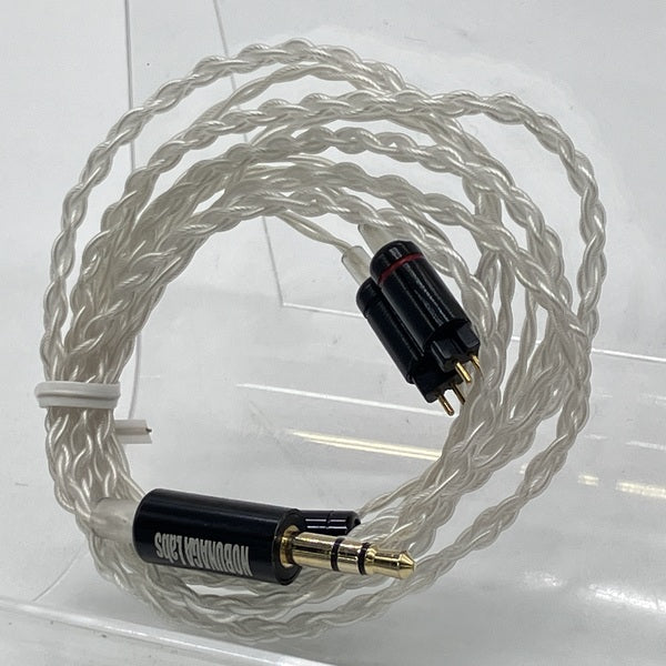 【中古】IRIS (イリス) 3.5mmステレオミニ/カスタムIEM2pin 【NLE-RIS】【秋葉原】