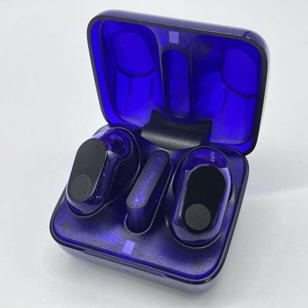 【中古】INZONE Buds グラスパープル 【WF-G700N VZ】【秋葉原】