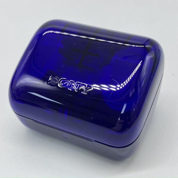 SONY 【中古】INZONE Buds グラスパープル 【WF-G700N VZ】【秋葉原