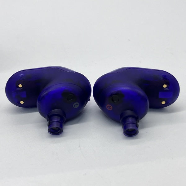 SONY 【中古】INZONE Buds グラスパープル 【WF-G700N VZ】【秋葉原