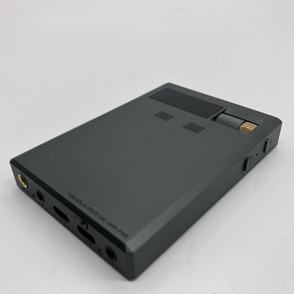 【中古】RU9 ポータブルNutube USB DAC/アンプ【日本橋】