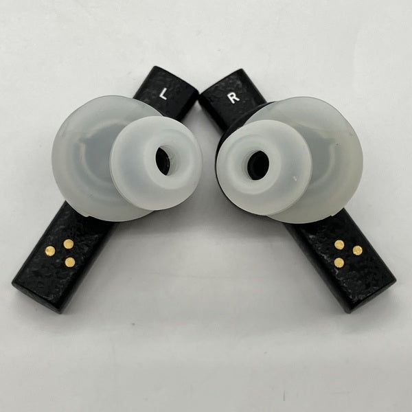 final 【中古】ZE8000 MK2 ブラック【日本橋】 – e☆イヤホン
