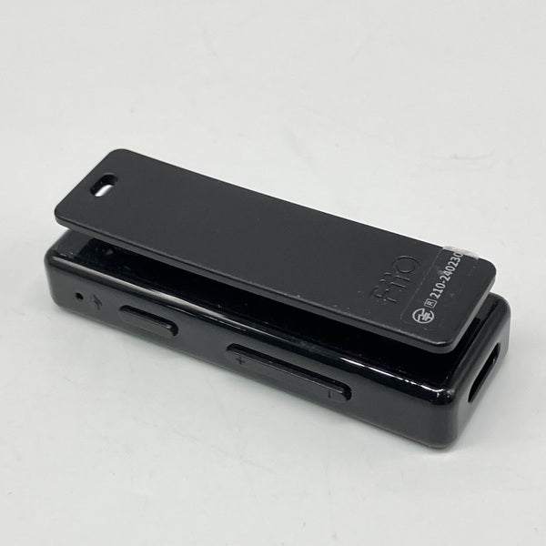 【中古】BTR11 Black 【FIO-BTR11-B】【日本橋】