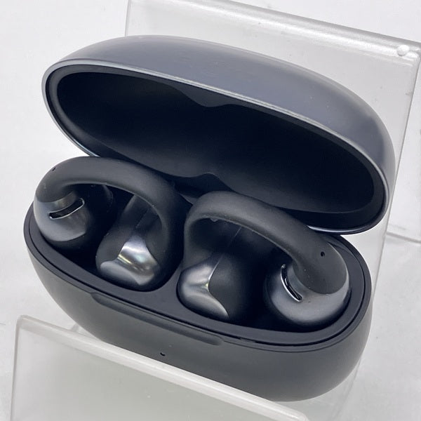 Shokz 【中古】OpenDots ONE Black【SKZ-EP-000054】【秋葉原】 – e