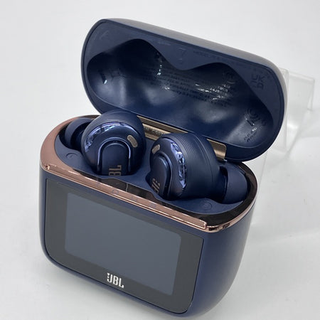 JBL 【中古】TOUR PRO 3 ネイビー【秋葉原】 – e☆イヤホン