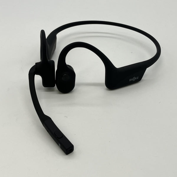 【中古】OpenComm2 Black【SKZ-EP-000022】【日本橋】