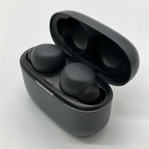 【中古】LinkBuds S ブラック 【WF-LS900N B】【名古屋】