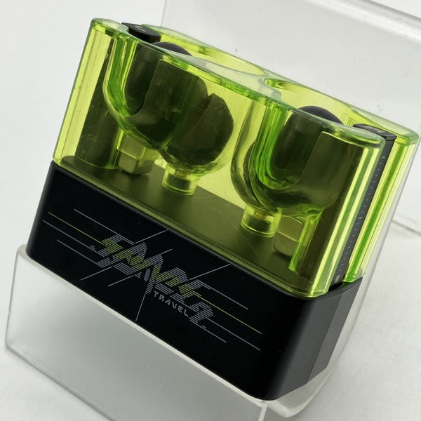 【中古】SPACE TRAVEL 2 グリーン【名古屋】