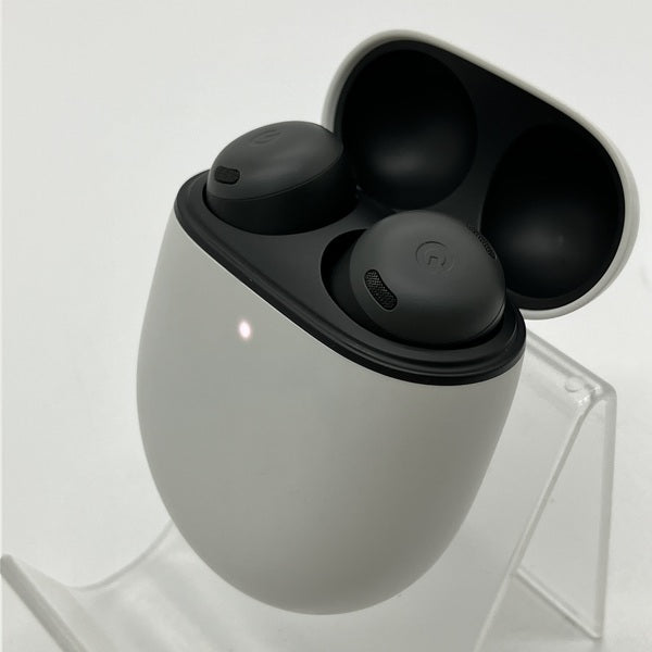 【中古】Pixel Buds Pro Charcoal【名古屋】