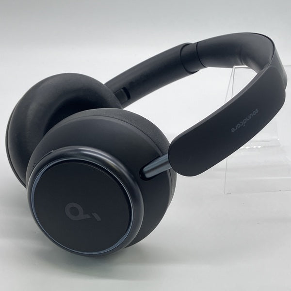 Anker 【中古】Soundcore Space Q45 ブラック 【A3040011】【秋葉原