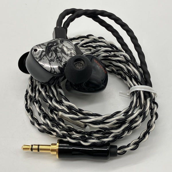 Noble Audio 【中古】KHAN 【NOB-KHAN】【秋葉原】 – e☆イヤホン