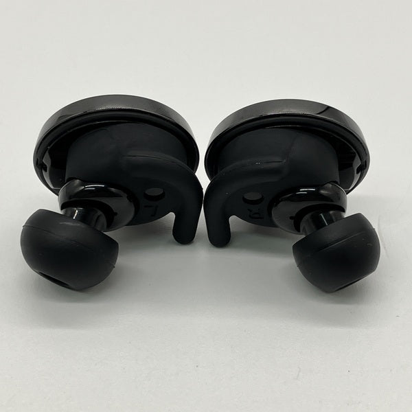 DENON 【中古】PerL Pro True Wireless Earbuds ブラック【AHC15PLBKEM