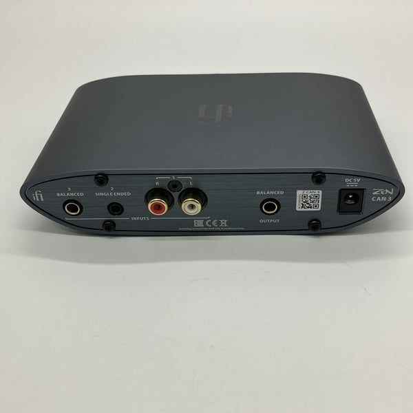 【中古】ZEN CAN 3 【IFI-ZEN-CAN3】【名古屋】