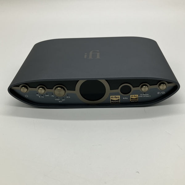 【中古】ZEN Blue 3 【IFI-ZEN-BLUE3】【名古屋】
