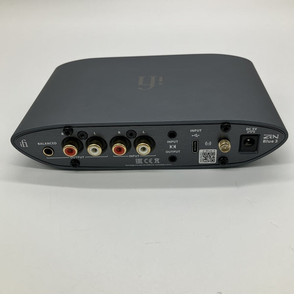 【中古】ZEN Blue 3 【IFI-ZEN-BLUE3】【名古屋】