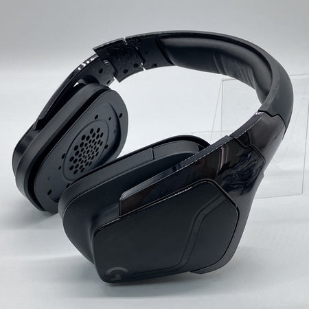 専用出品！ 未使用品 logicool G ロジクール G933S ロジクールG 【中古】G933s(イヤーパッド欠品)【秋葉原】 – e☆イヤホン