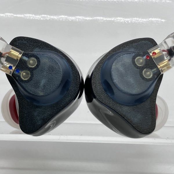 【中古】薫 Kaoru FitEar × DUNU コラボレーションモデル【日本橋】