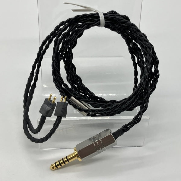 【中古】Tektite GeN2 FitEar-4.4mm (イヤーループ仕様) 120cm【日本橋】
