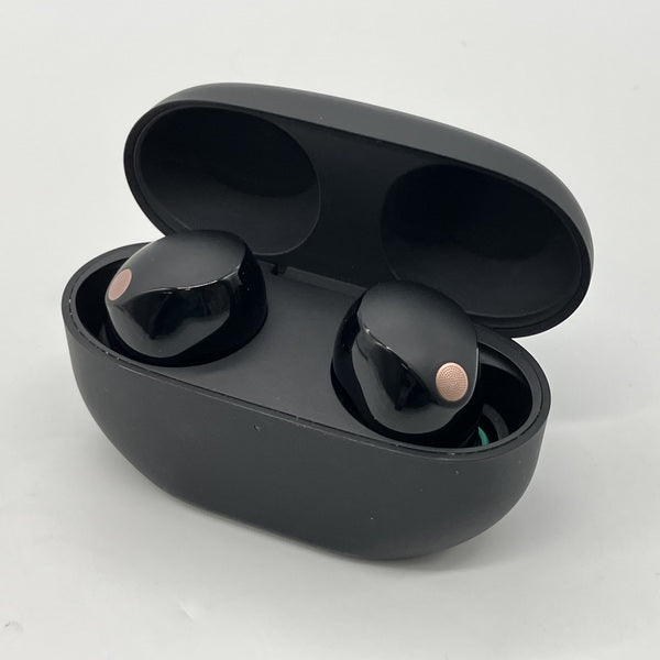 【中古】WF-1000XM5 B ブラック【日本橋】