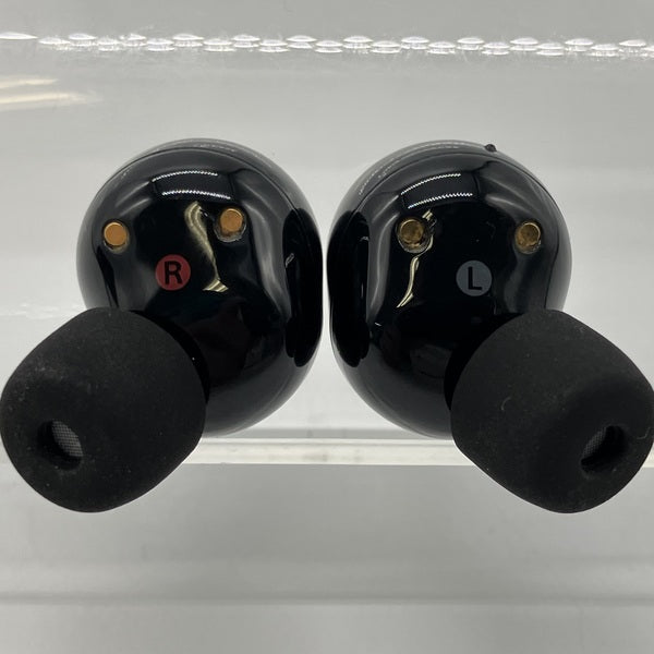 SONY 【中古】WF-1000XM5 B ブラック【日本橋】 – e☆イヤホン