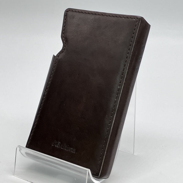 【中古】A&ultima SP1000 Case Dark Brown 【AK-SP1000-CASE-BRW】【秋葉原】