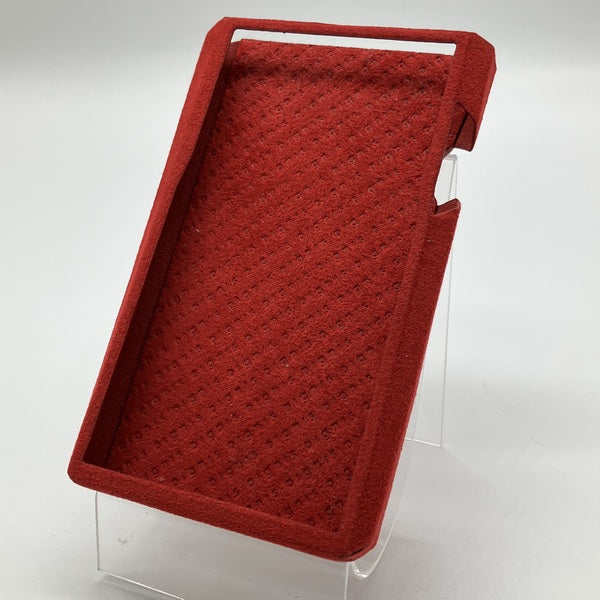 【中古】Dignis ALCANTARA Case For Astell & Kern SP1000【秋葉原】