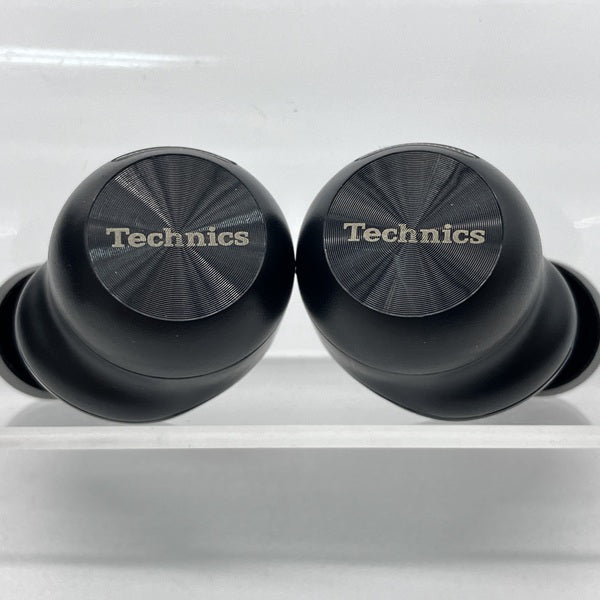 Technics 【中古】EAH-AZ100-K ブラック【秋葉原】 – e☆イヤホン