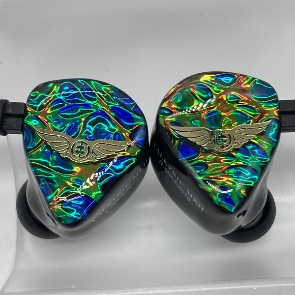 【中古】VALKYRIE MKII (Universal fit)【秋葉原】