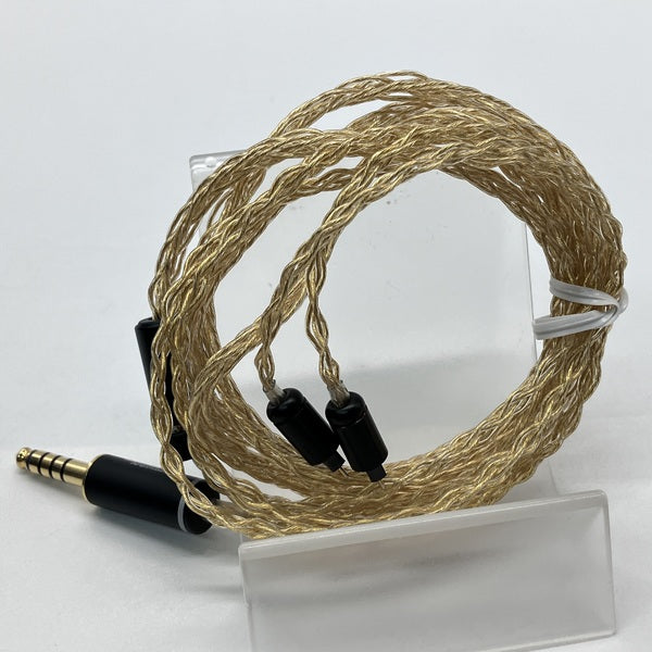 【中古】Gilgame (ギルガメシュ) 4.4mm5極バランス/カスタムIEM2pin 【NLS-GMS】【秋葉原】