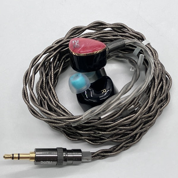 DUNU-TOPSOUND 【中古】DN 242【秋葉原】 – e☆イヤホン