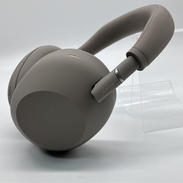SONY 【中古】WH-1000XM6 TM サンドストーン【秋葉原】 – e☆イヤホン