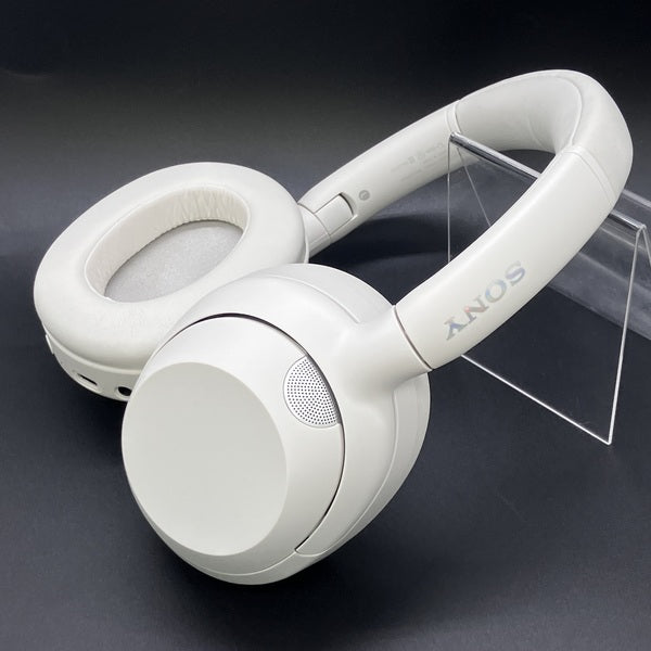 (中古) SONY ULTWEAR [WH-ULT900N] SONY 【中古】ULT WEAR オフホワイト 【WH-ULT900N WC】【名古屋】 – e