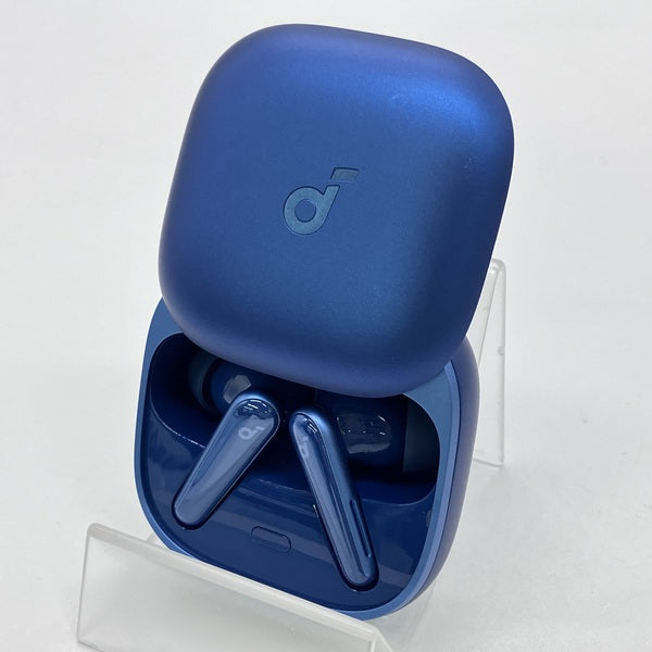 【中古】Soundcore Liberty 5 ディープブルー【A3957N31】【秋葉原】