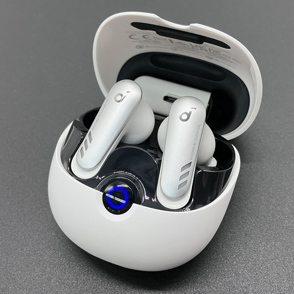 【中古】Soundcore VR P10 ホワイト 【A3850Z21】【秋葉原】