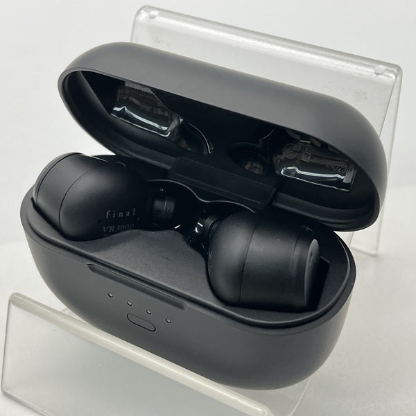 【中古】VR3000 Wireless 【FI-VR3DPLTW】【秋葉原】