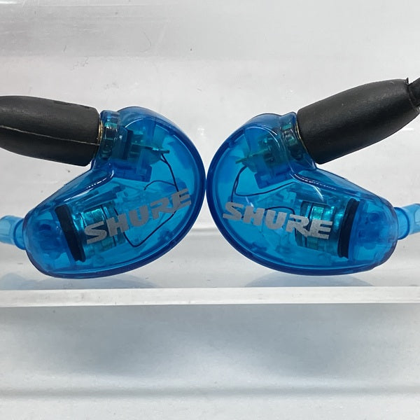 【中古】SE215SPE-A【秋葉原】