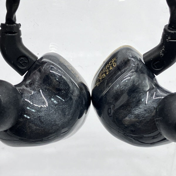 qdc 【中古】EMPEROR【QDC-EMPEROR-S】【秋葉原】 – e☆イヤホン