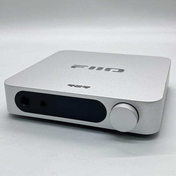 【中古】K11 R2R Silver 【FIO-K11R-S】【秋葉原】