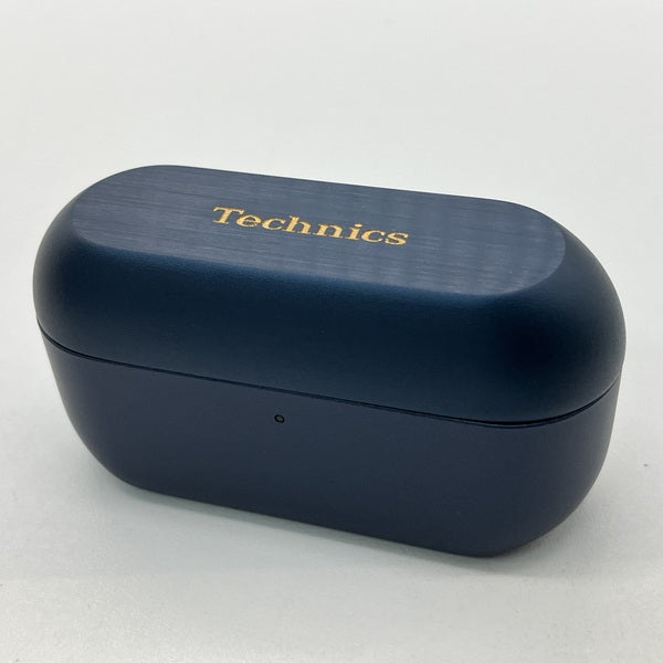 Technics 【中古】EAH-AZ100-A ミッドナイトブルー【秋葉原】 – e