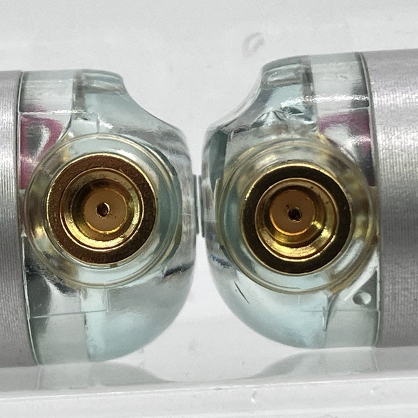 intime 【中古】翔DD The Head for MMCX【秋葉原】 – e☆イヤホン