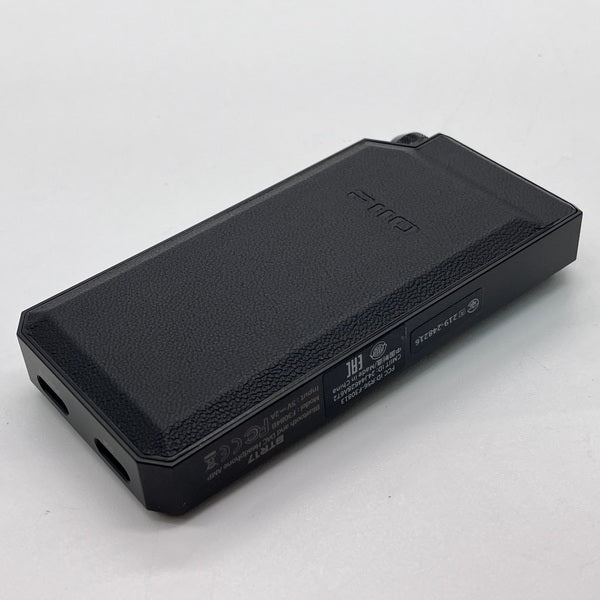 【中古】BTR17 Black 【FIO-BTR17-B】【秋葉原】