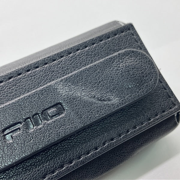 【中古】BTR17 Black 【FIO-BTR17-B】【秋葉原】