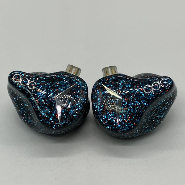 【中古】Anole V6-S【QDC-ANOLE-V6-S】(ケーブル欠品）【日本橋】
