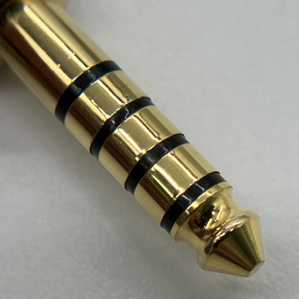 その他ブランド 【中古】GUCraftsman 6N単結晶銀イヤホン