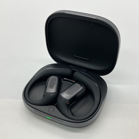 Shokz 【中古】OpenFit Pro Black【SKZ-EP-000062】【秋葉原】 – e