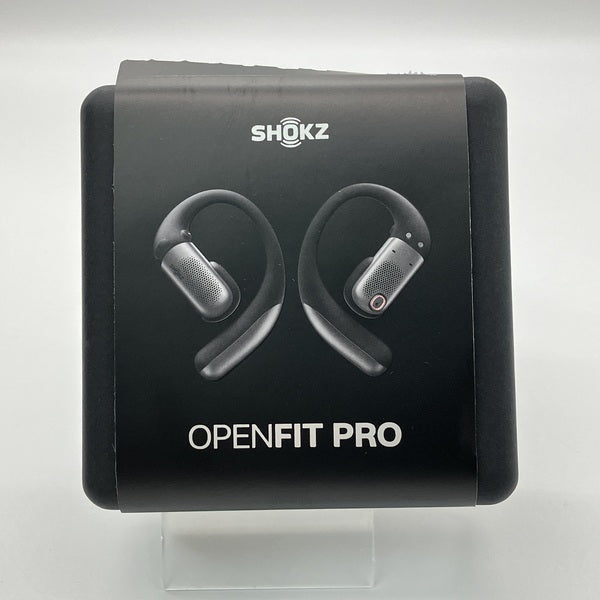 【中古】OpenFit Pro Black【SKZ-EP-000062】【秋葉原】