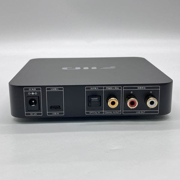 【中古】K11 Black 【FIO-K11-B】【秋葉原】